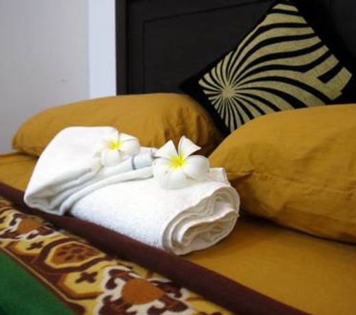 Sun Villa Unawatuna