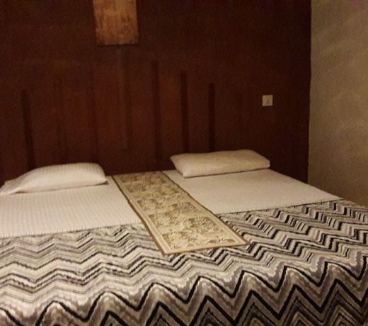 Deer Point Hotel Kandy