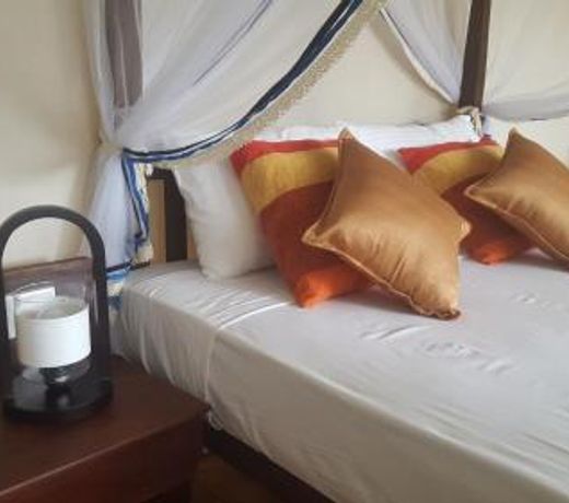 Asharo Sigiriya Villa