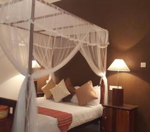 Asharo Sigiriya Villa