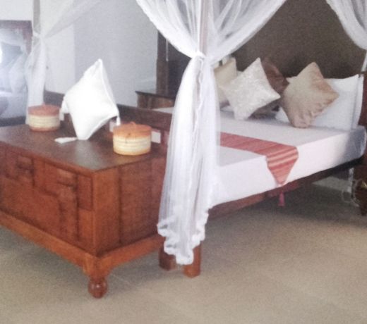 Asharo Sigiriya Villa