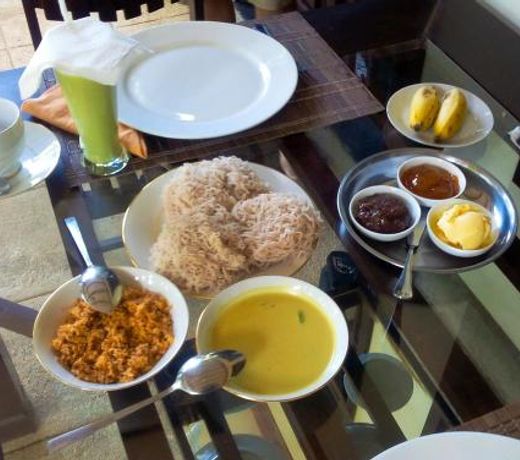 Pradeep Guest House