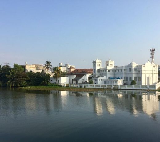 Villa Aurora
