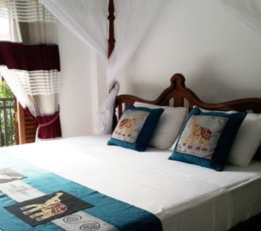 Sumimal Resort Polhena