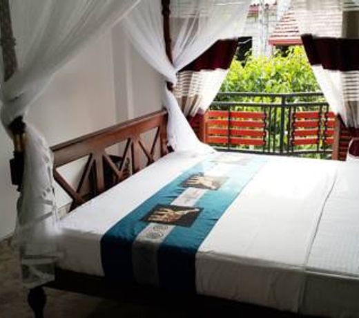 Sumimal Resort Polhena