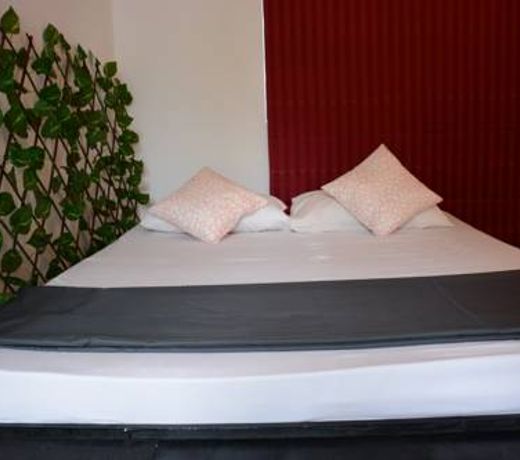Pearl Hotel Kandy