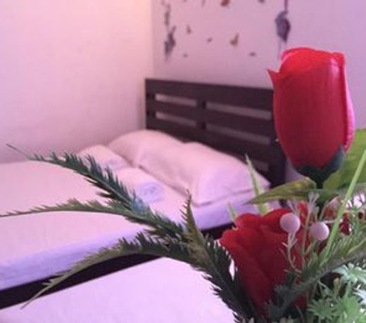 Gamage friendly home