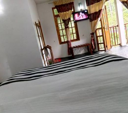 River View Nature Resort