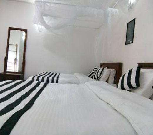 River View Nature Resort