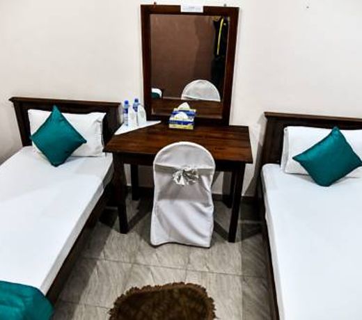 Sri Krishna Bhavan Hotel