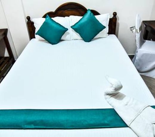 Sri Krishna Bhavan Hotel