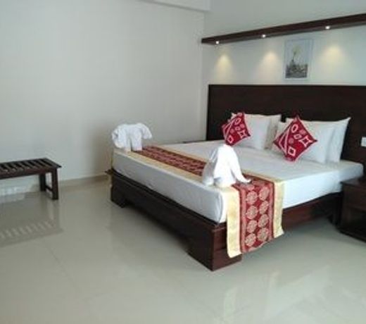 Hotel Nelly Marine