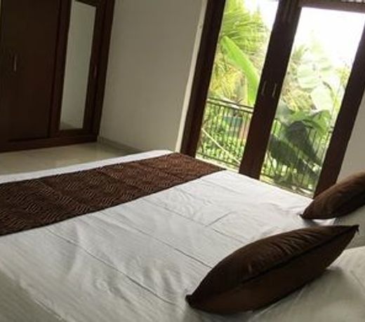 Bell Green Villa