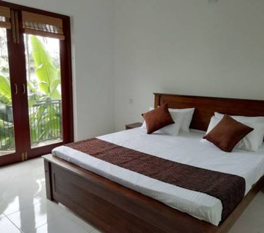 Bell Green Villa