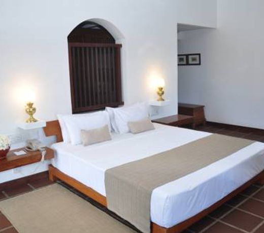 Heritance Ayurveda - All Meals and Treatments