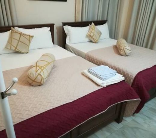 Marathona Tourist Resort - Anuradhapura