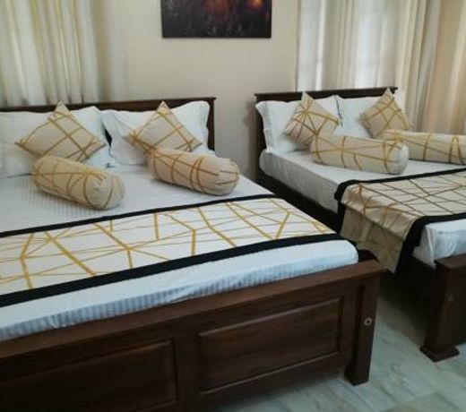 Marathona Tourist Resort - Anuradhapura