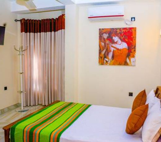 Marathona Tourist Resort - Anuradhapura