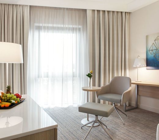 Courtyard by Marriott Vilnius City Center