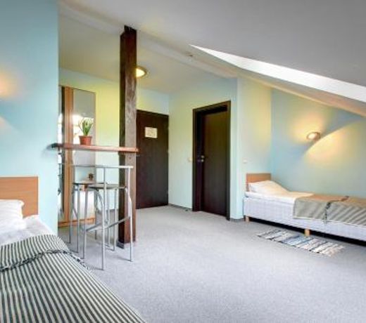 Aerohotel
