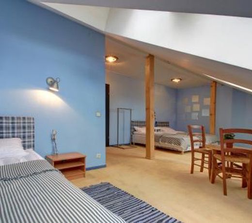 Aerohotel