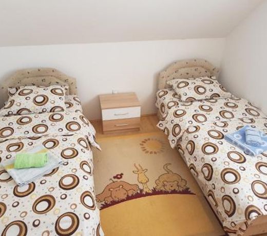 Deluxe Studio & Rooms Zarubica