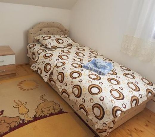 Deluxe Studio & Rooms Zarubica