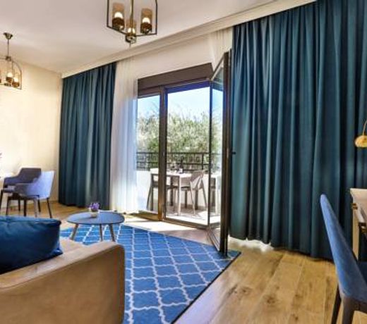 Hotel Harmony by Aycon