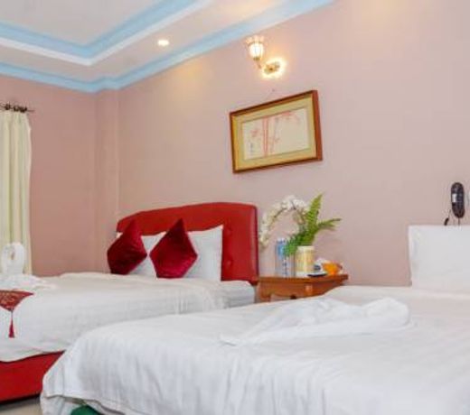 Thukha Waddy Hotel