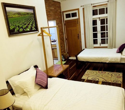 Kalaw Vista Bed and Breakfast