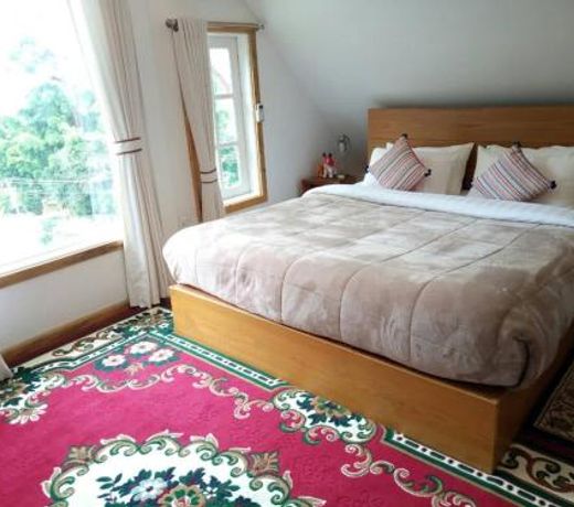 Kalaw Vista Bed and Breakfast