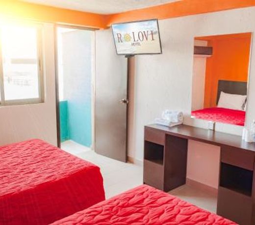 Hotel ROLOVI