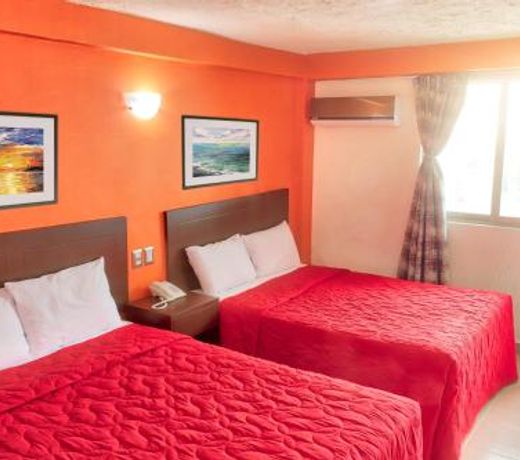 Hotel ROLOVI
