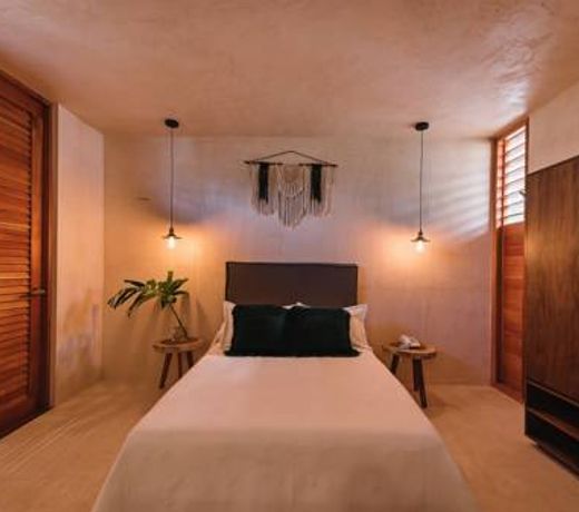 Colonte Hotel Origen