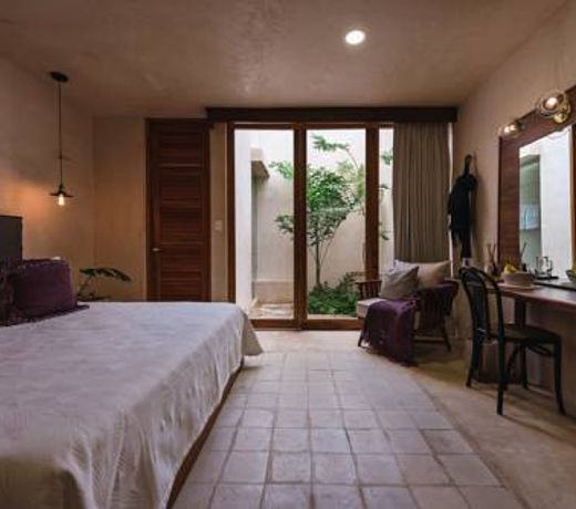 Colonte Hotel Origen