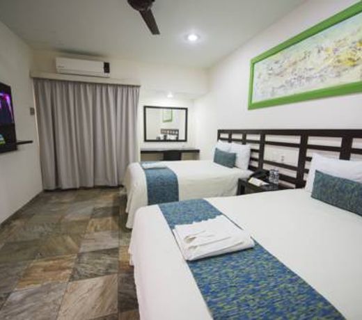Hotel Palace Oriente