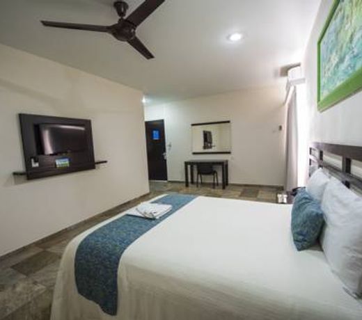 Hotel Palace Oriente