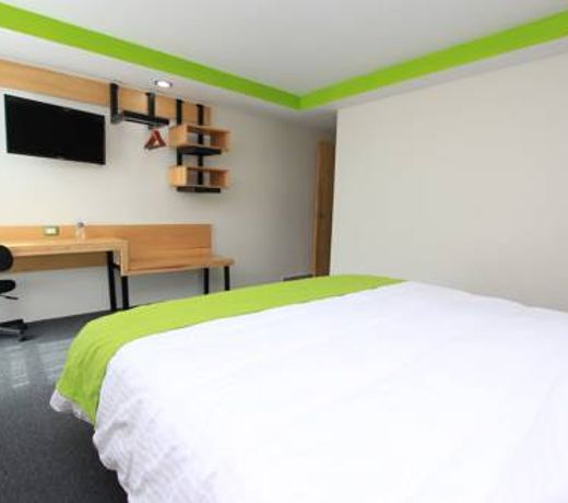 Hotel Brisas Express