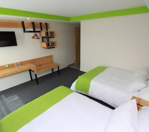 Hotel Brisas Express