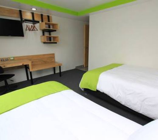 Hotel Brisas Express
