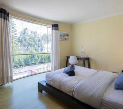 Casa Hidalgo En El Corazón de Coyoacán