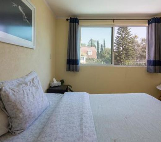 Casa Hidalgo En El Corazón de Coyoacán