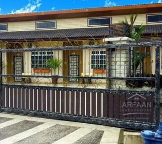 Arfaan Guest House