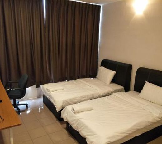 Anderson Hotel