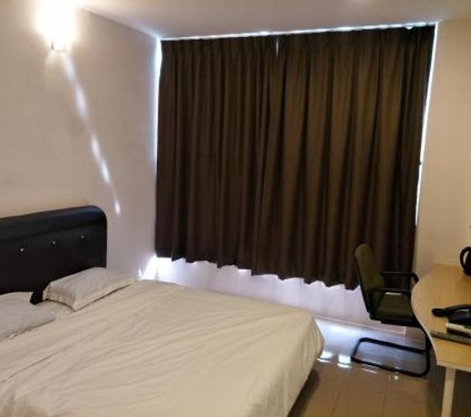 Anderson Hotel