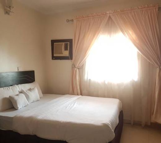 Angel Park Place Hotel