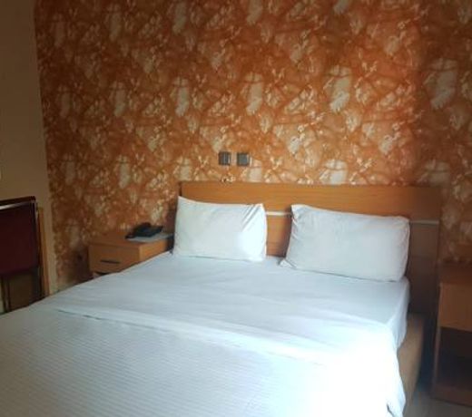 Angel Park Place Hotel