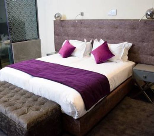 The Francis Hotel