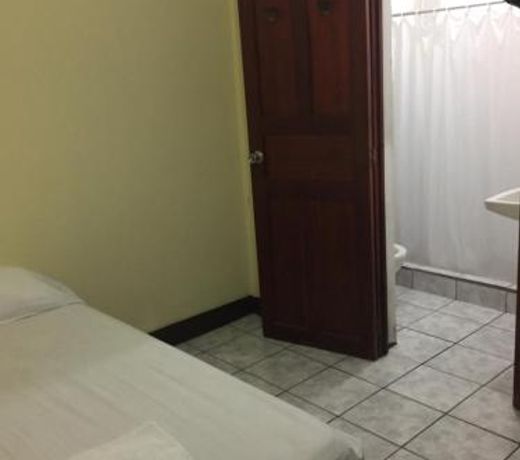 AC Room 2 Persons Hospedaje Don Wilfredo