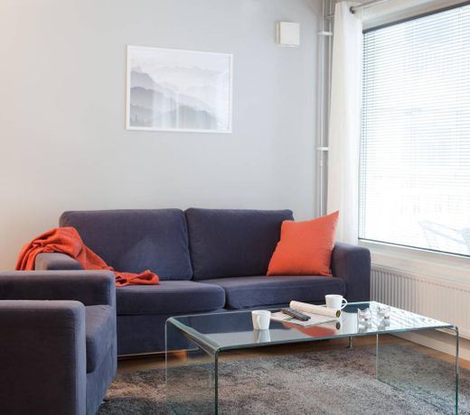 3-Bedroom